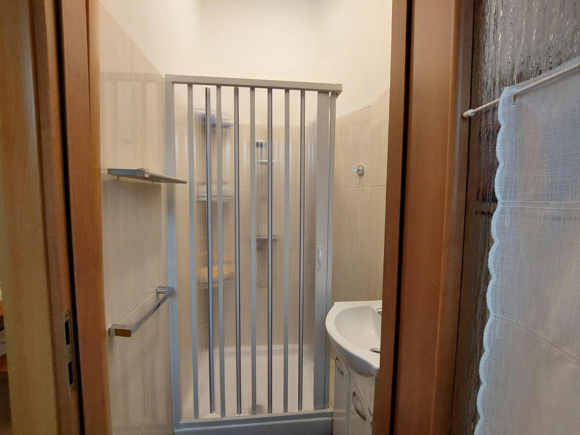 トリエステCasa Di Taniaアパートメント エクステリア 写真
