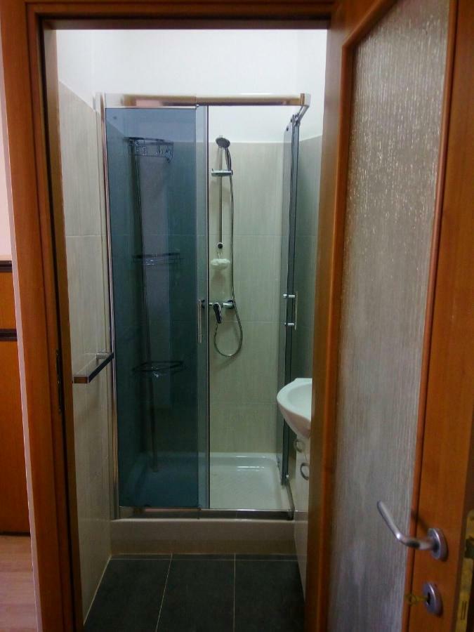 トリエステCasa Di Taniaアパートメント エクステリア 写真